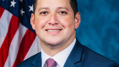 Rep. Tony Gonzales