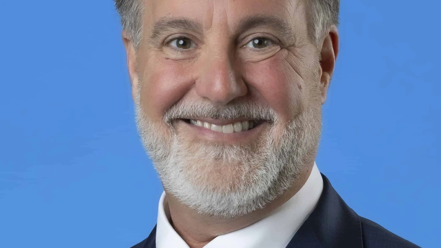 Adam Hasner - Israel & Jewish News - JNS