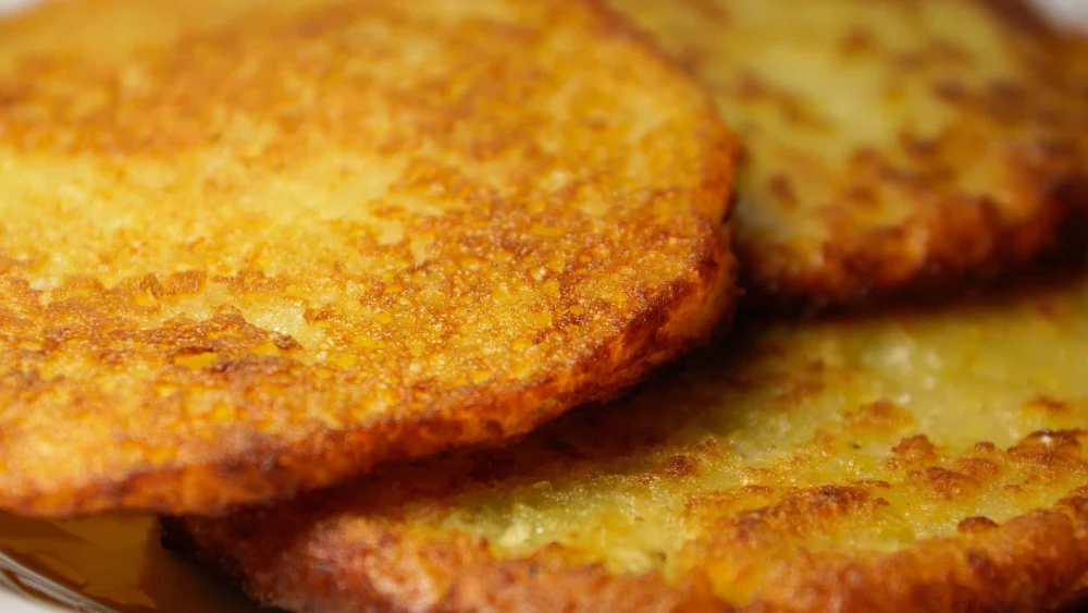 Potato Latke