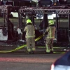 Bus explosion Bat Yam