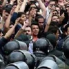 Iran Protests