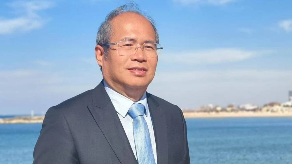 Xiao Junzheng