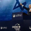 Israeli Prime Minister Benjamin Netanyahu at the 2018 AIPAC Policy Conference. Credit: Haim Zach/GPO.