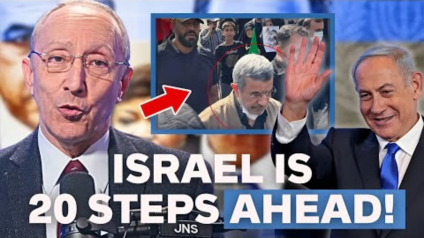 The myth of Israel’s global isolation