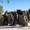 Israel Defense Forces soldiers from the 401st Brigade operate in Southern Lebanon during an eight-month mission targeting Hezbollah infrastructure. Credit: IDF Spokesperson's Unit.