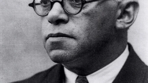 Ze'ev Jabotinsky