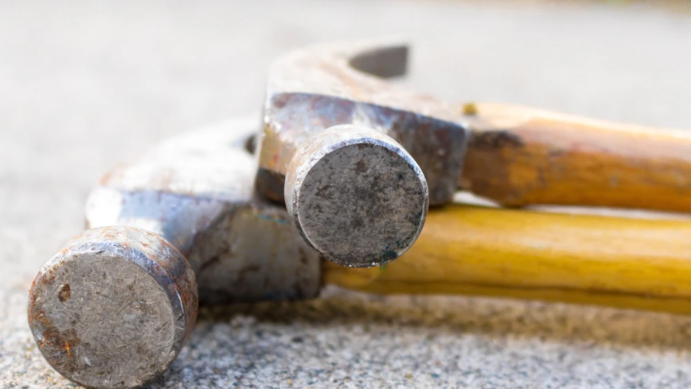 Hammer