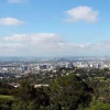 Los Angeles View
