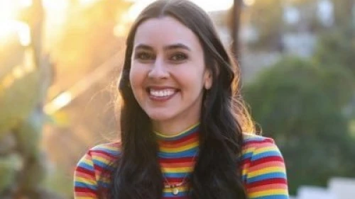 Taylor Lorenz. Source: Twitter.