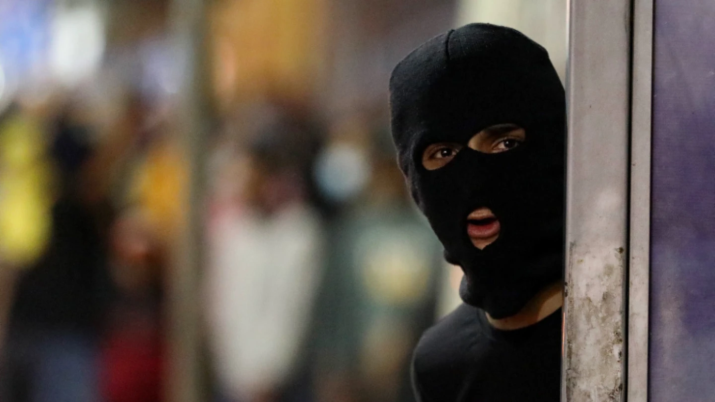 Palestinian Islamic Jihad