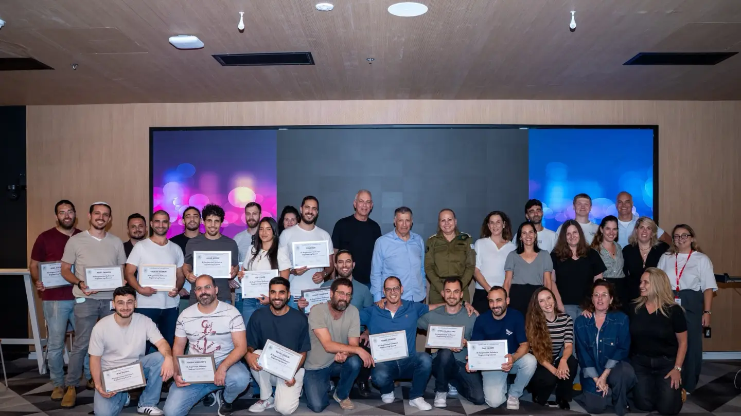 Beyond the battlefield: Israeli initiatives help soldiers transition to civilian life