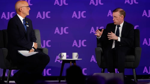 Jake Sullivan Ted Deutch