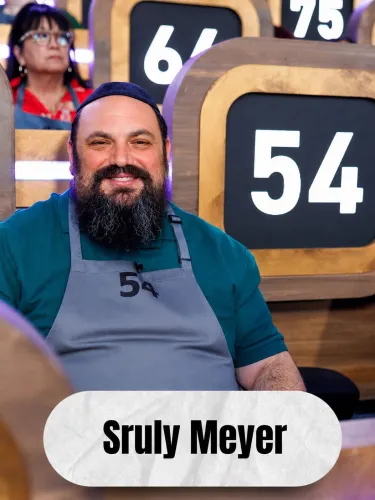 Orthodox home chef uses his noodle on new 'Food Network' show - Israel & Jewish News - JNS