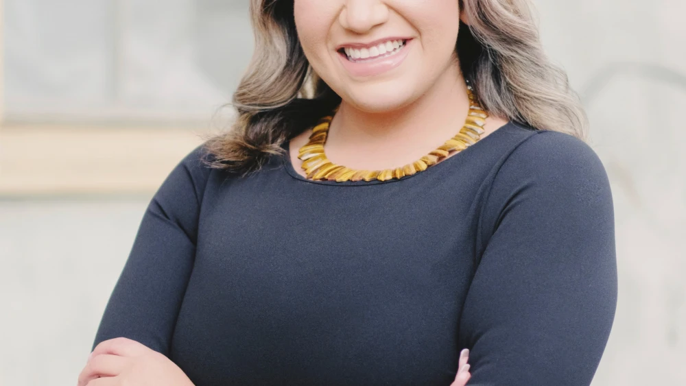 Alma Hernandez. Credit: Wikimedia Commons.