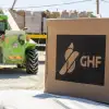 Gaza Humanitarian Foundation