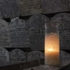 Holocaust museum in Jerusalem