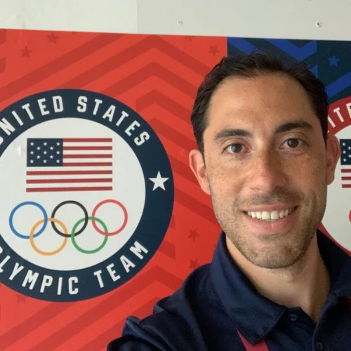 Dr. Ariel Nassim. Credit: Courtesy.