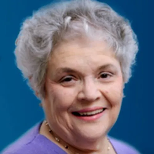 Arlene Kushner. Credit: courtesy