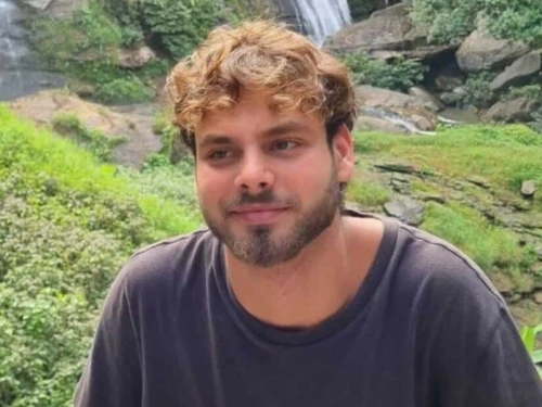 Alon Ohel. Credit: Courtesy.