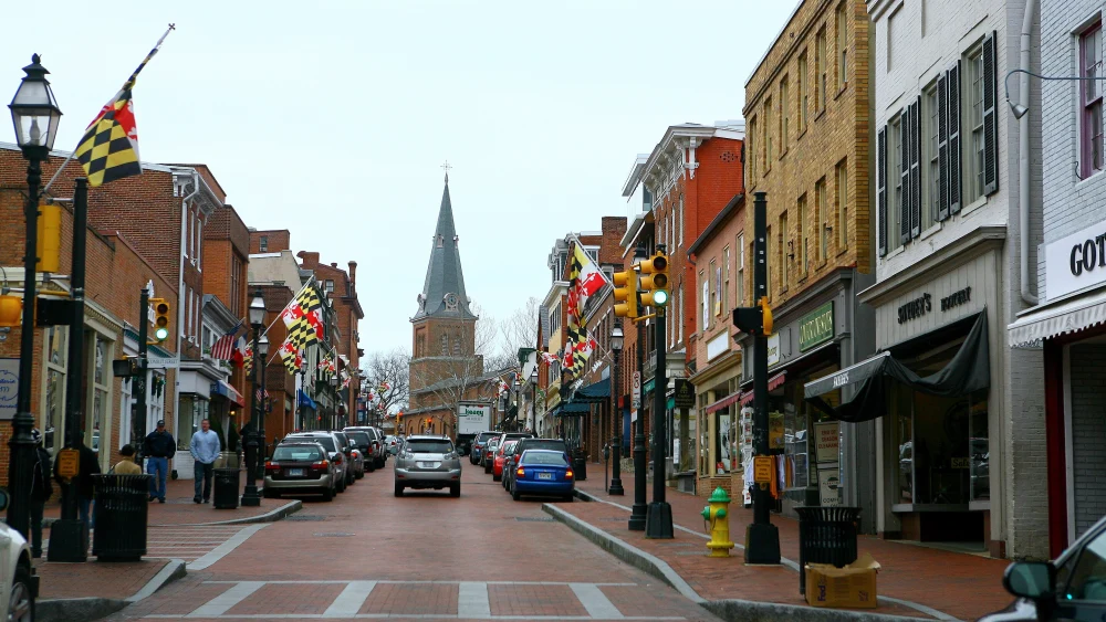 Annapolis