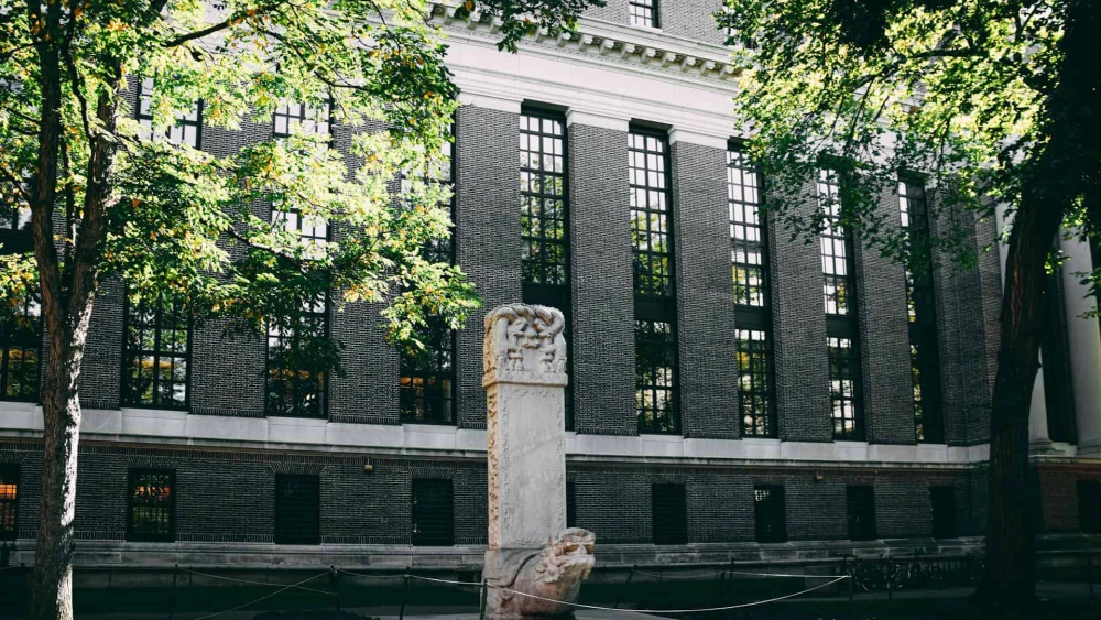 Harvard University