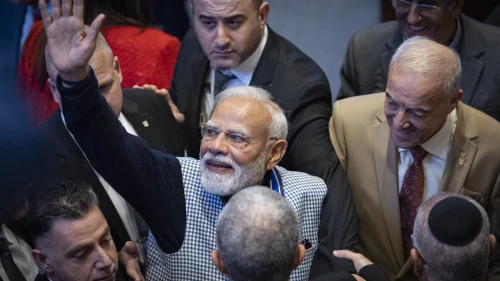 Narendra Modi