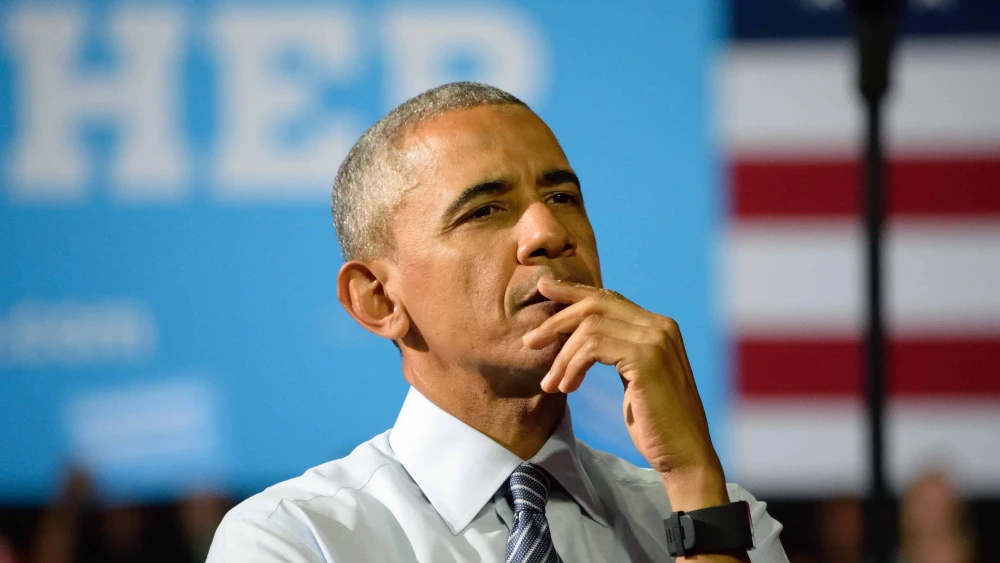 Obama
