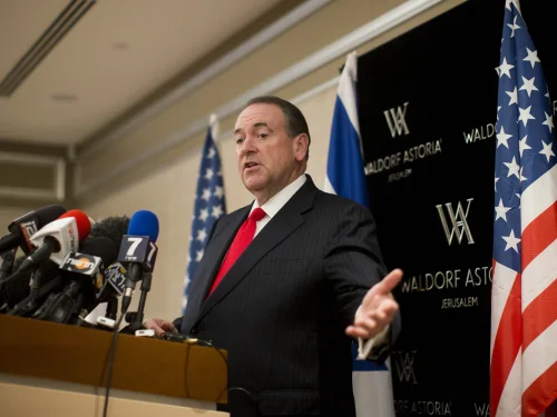 Huckabee