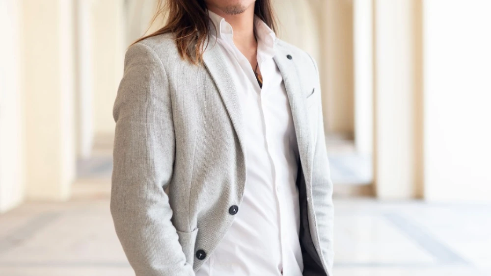 Tongi Noyan. Credit: Courtesy.