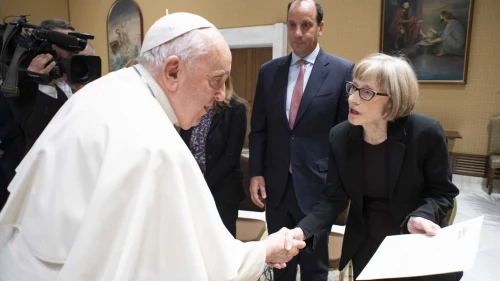 Sara Bloomfield Pope