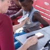 Impact Well, GNMC mobile clinicc