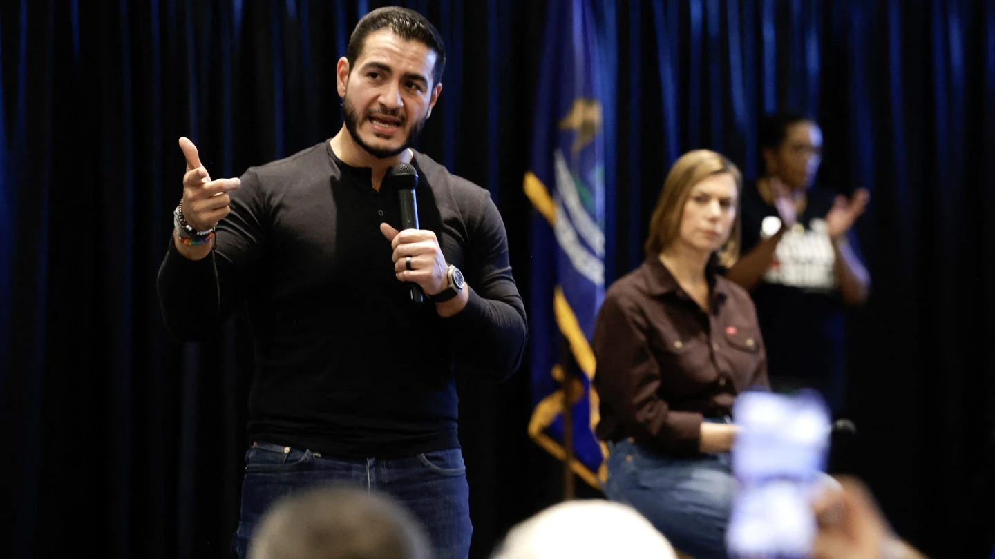 In Michigan, the issue is erasing Jewish interests, not the Jewish vote