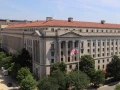 Justice Department