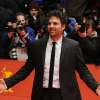 U.S. actor Mark Rufallo poses on the red carpet before the premiere of "Shutter Island" during the 60th Berlinale Film Festival in Berlin on Feb. 13, 2010. Photo by John Macdougall/AFP via Getty Images.