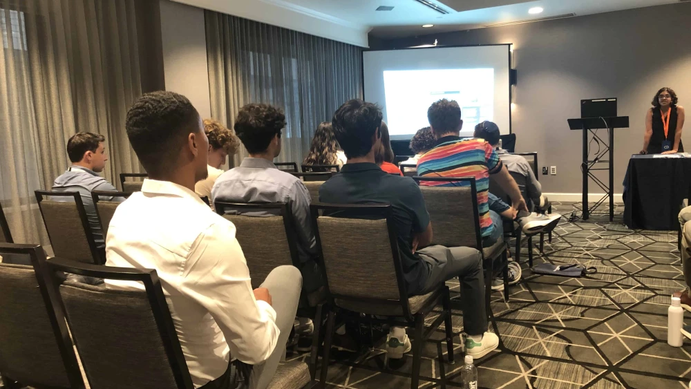 Israel on Campus Coalition