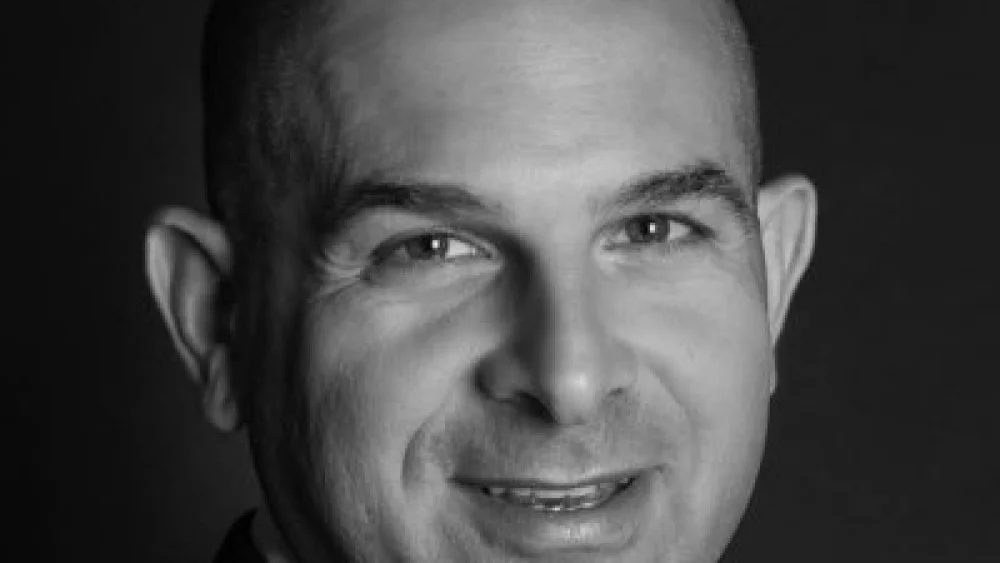 Micah Avni. Source: Twitter.