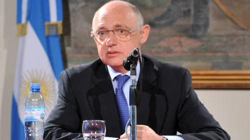 Hector Timerman. Credit: Cancillería Argentina via Wikimedia Commons.