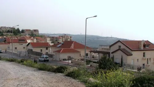 Neve Daniel. Credit: Wikimedia Commons.