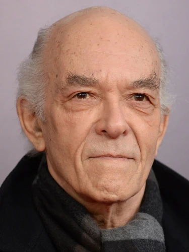 Mark Margolis at the movie premiere of “Noah” at the Ziegfeld Theatre in New York City in 2014. Credit: Kristin Callahan via Wikimedia Commons.