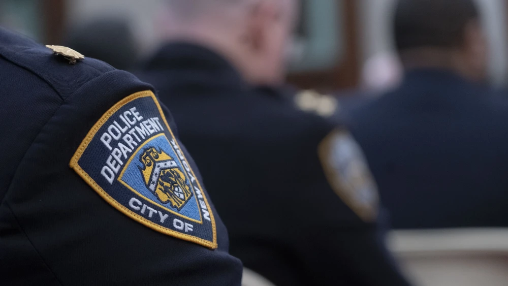 NYPD