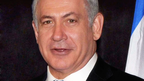 Israeli Prime Minister Benjamin "Bibi" Netanyahu. An alternative interpretation of the BDS acronym ("Bibi Derangement Syndrome") has risen up again in relation to the debate over the Iran nuclear deal. Credit: Wikimedia Commons.
