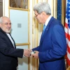 Kerry, Iran