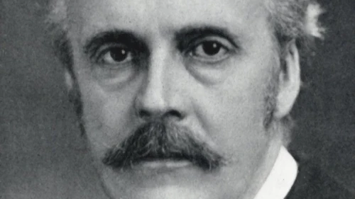 Lord Arthur Balfour