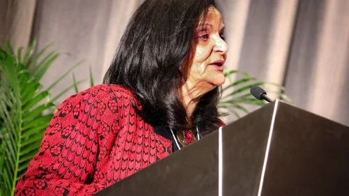 Rasmea Odeh