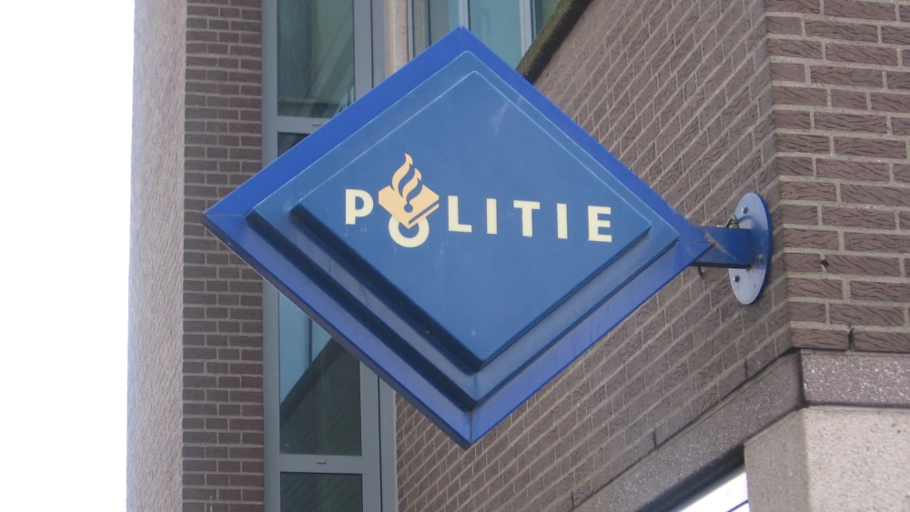 Dutch police