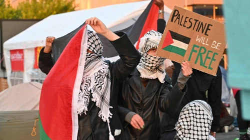 Rotterdam, The Netherlands