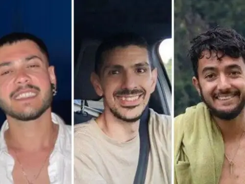 Hostages