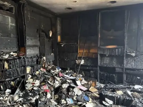 Beth Israel Jackson Mississippi