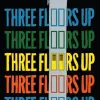 The cover of “Three Floors Up,” by Eshkol Nevo. Credit: Other Press.