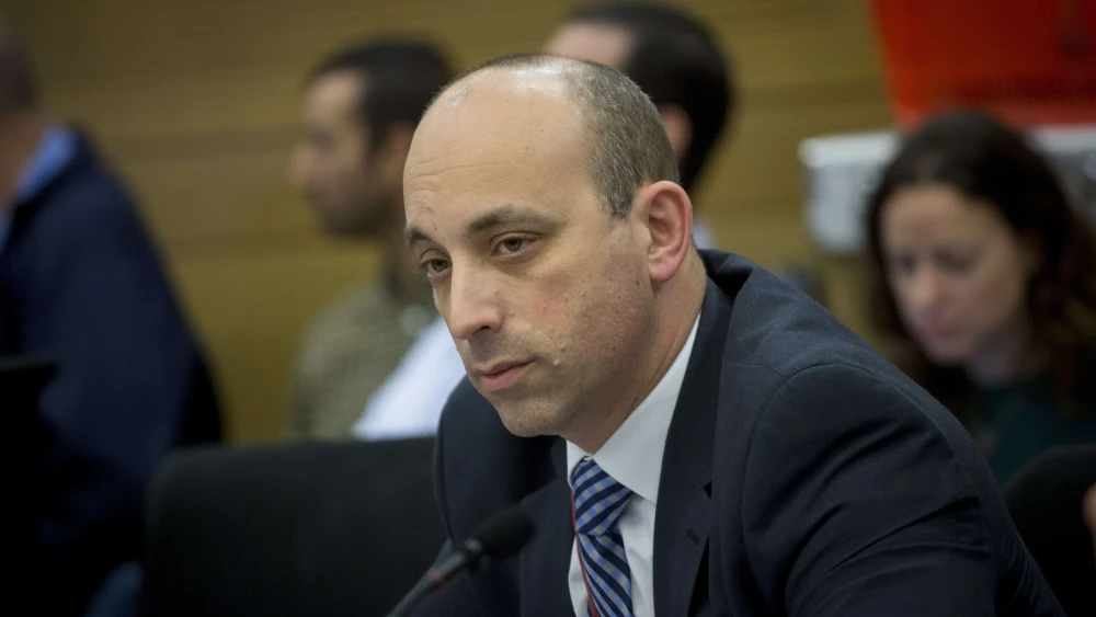 Jonathan Greenblatt